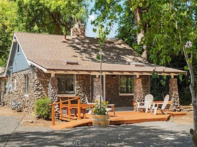 House for sale in Butte, California