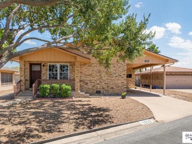 House for sale in Cameron, Texas