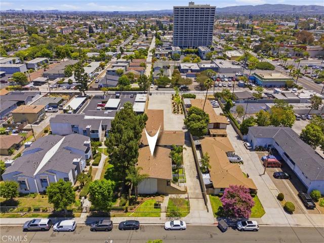 House for sale in Costa Mesa, California