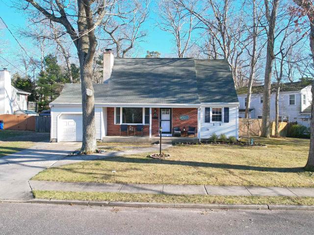 House for sale in Linwood, New Jersey