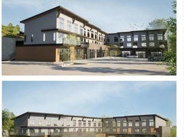 Land for sale in Kamloops, British Columbia