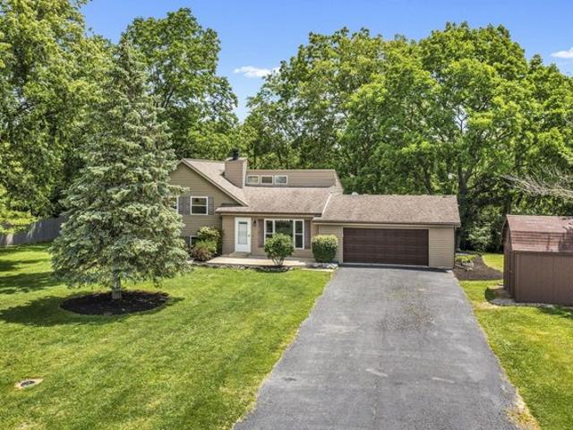 House for sale in Marion, Ohio