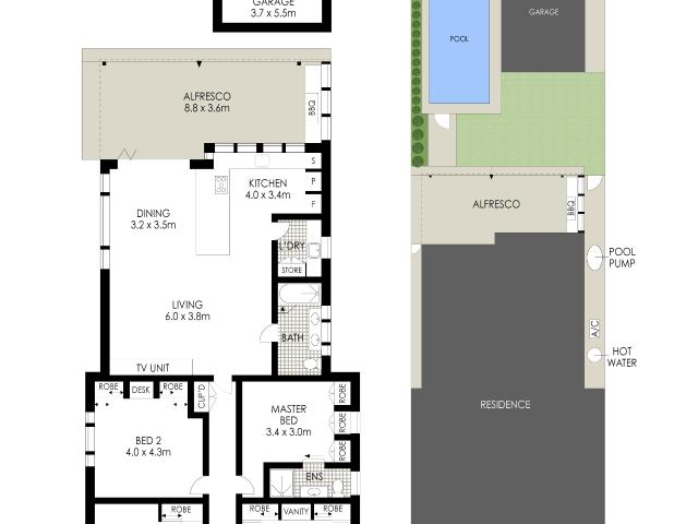 House for sale in Willoughby, New South Wales