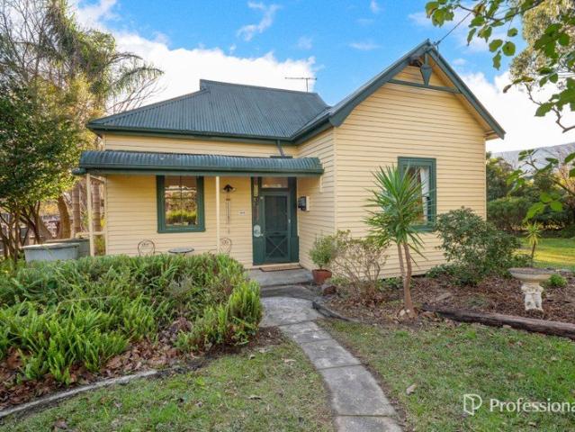 House for sale in Camerons Creek, Victoria