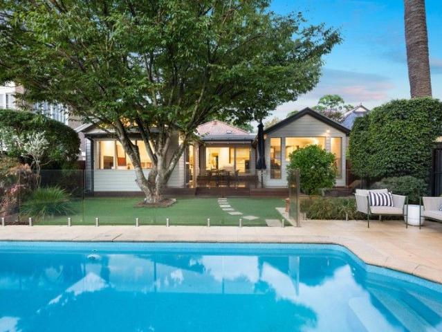House for sale in Sydney, New South Wales