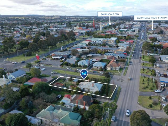House for sale in Bairnsdale, Victoria