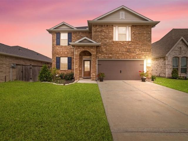 House for sale in Tomball, Harris County