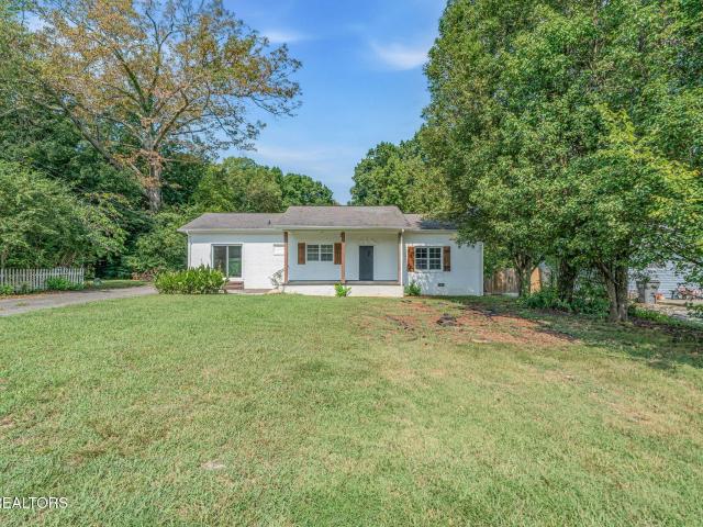 House for sale in Maryville, East Tennessee