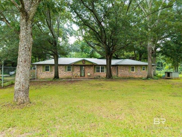 House for sale in Robertsdale, Alabama