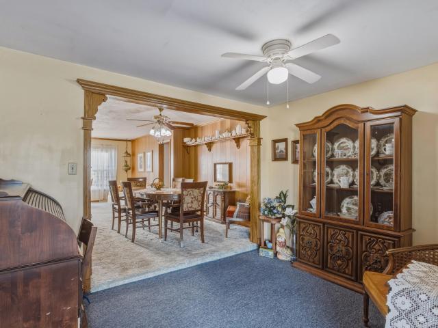 House for sale in Hilltop, Cassville
