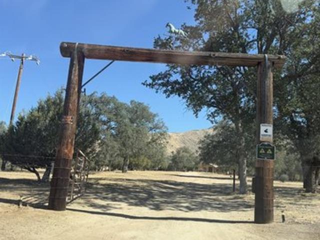 House for sale in California