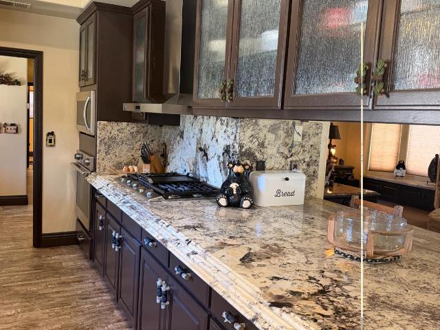 House for sale in California