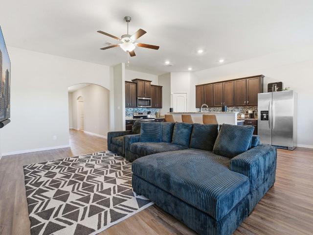 House for sale in Manor, Texas