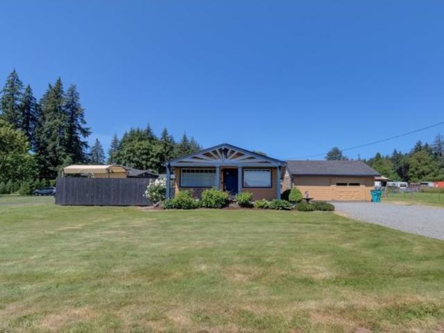 House for sale in Ridgefield, Washington
