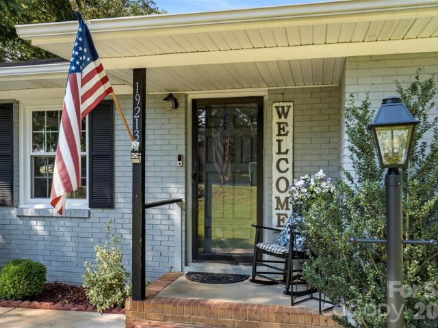 House for sale in Mecklenburg, North Carolina