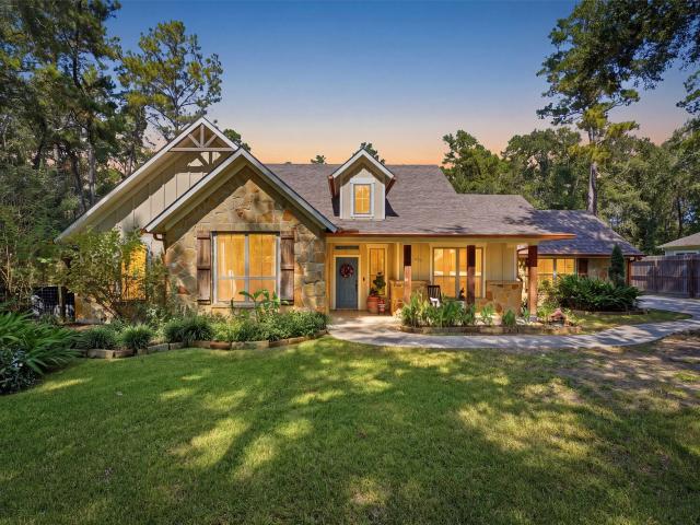 House for sale in Porter, Montgomery County