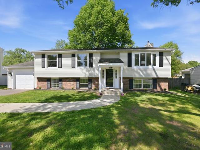 House for sale in Dickerson, Maryland