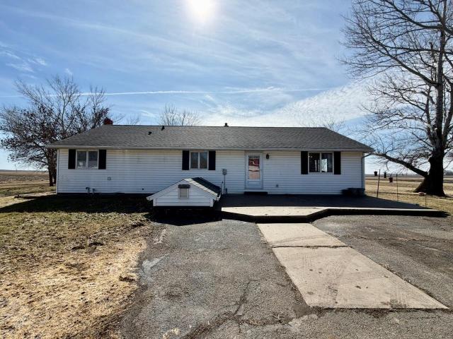 House for sale in Grant, Minnesota