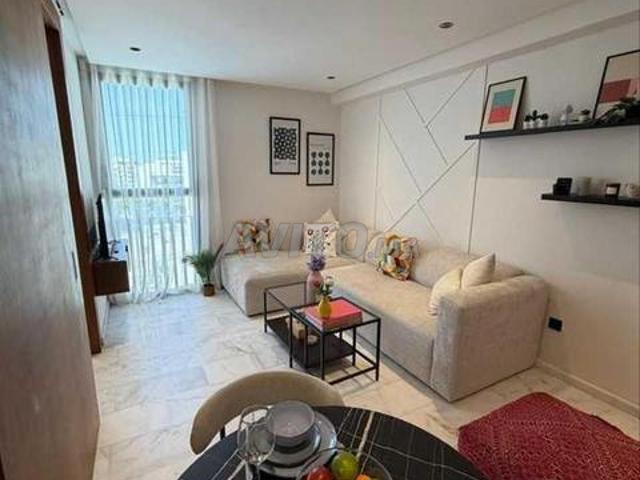 Appartement location à Anfa, Gharb-Chrarda-Beni Hssen