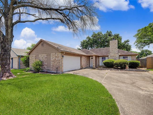 House for sale in Harris, Texas