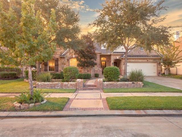 House for sale in Cypress, Harris County