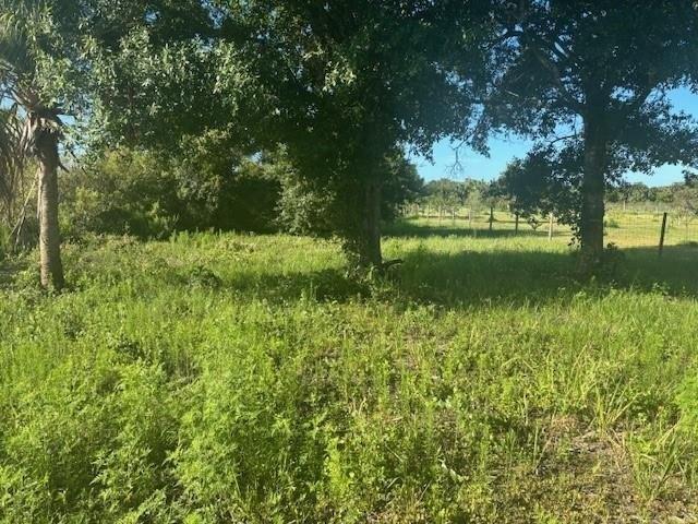 Land for sale in Okeechobee, Okeechobee County