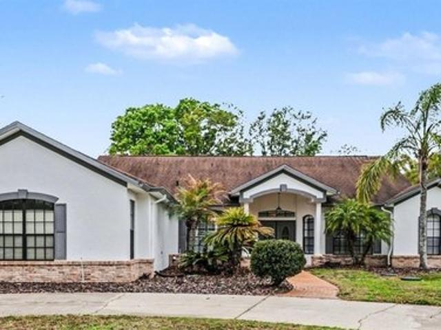 House for sale in Lutz, Florida