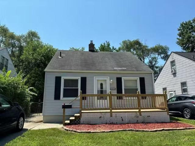 House for rent in Hamtramck