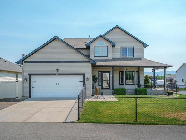 House for sale in Greenacres, Washington