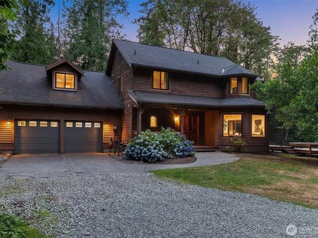 House for sale in Issaquah, Washington