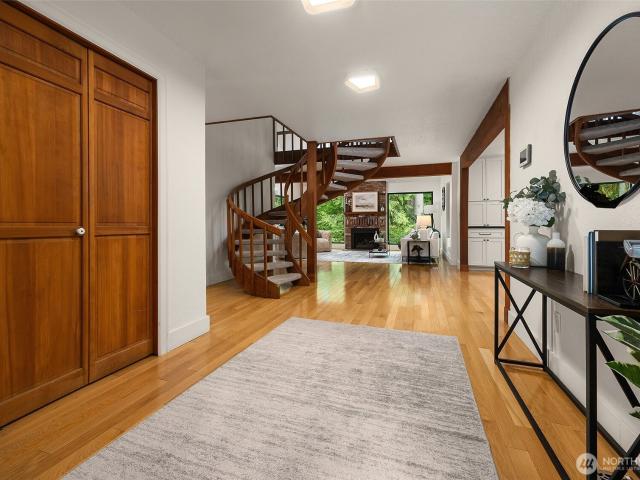 House for sale in Issaquah, Washington