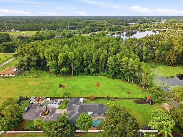 Land for sale in Lutz, Florida