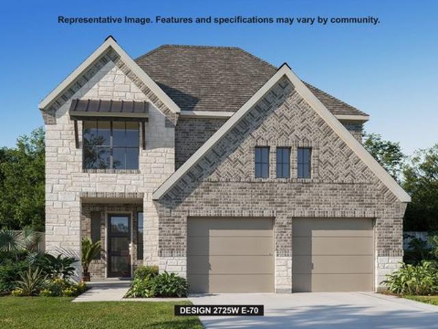 House for sale in Manvel, Texas