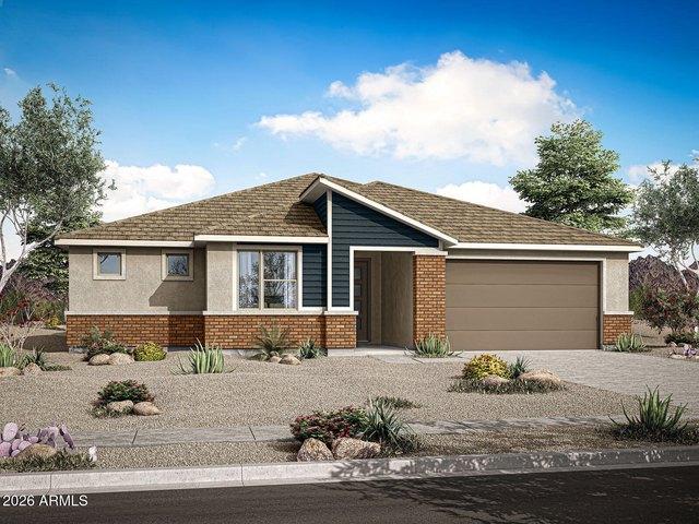 House for sale in Waddell, Arizona