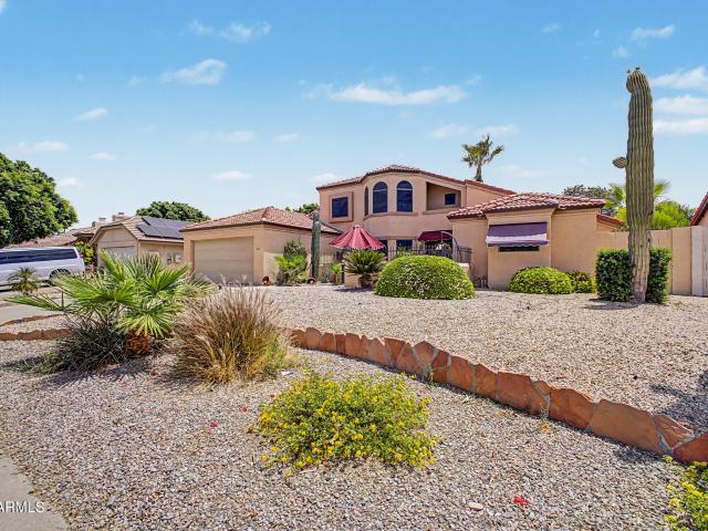 House for sale in Glendale, Arizona