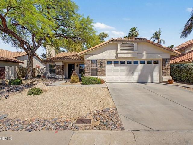 House for sale in Glendale, Arizona