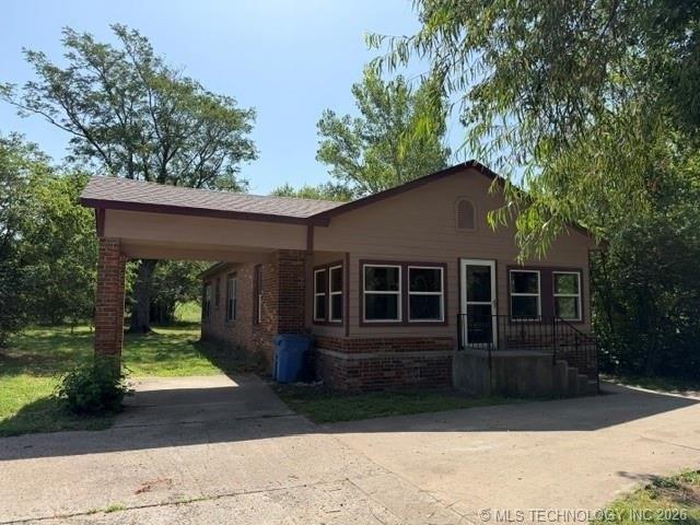 House for sale in Rogers, Oklahoma