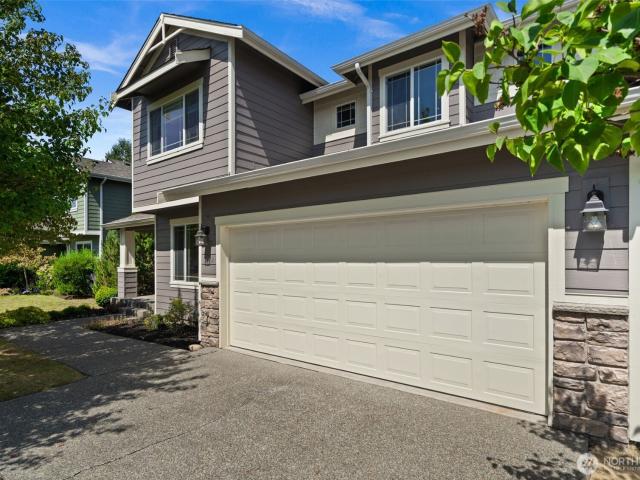 House for sale in Orting, Washington