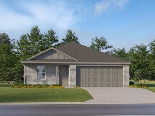 House for sale in Harris, Texas