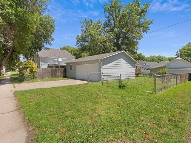 House for sale in Nebraska