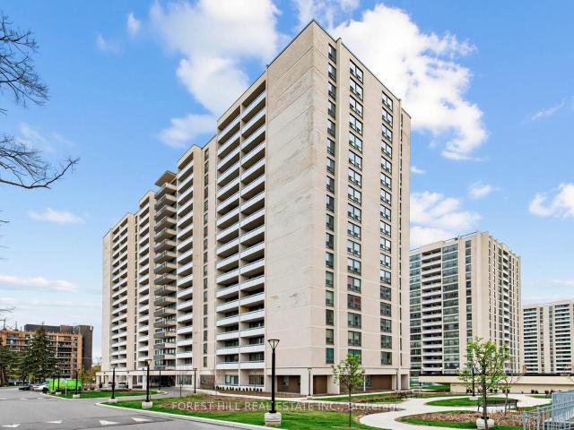 Apartment for rent in Woburn, Ontario