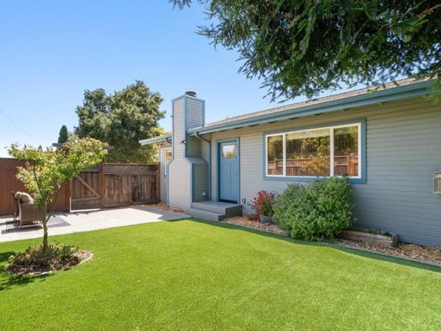 House for sale in Santa Cruz, California