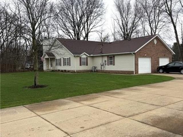 House for sale in Summit, Ohio