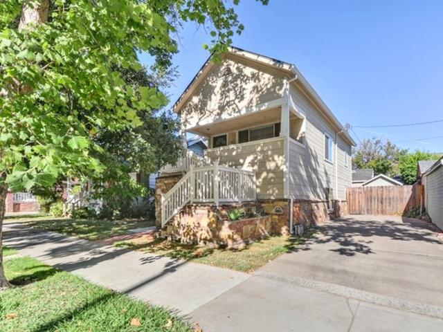 House for sale in Sacramento, California