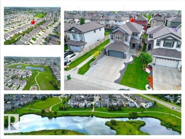 House for sale in Wedgewood, Alberta