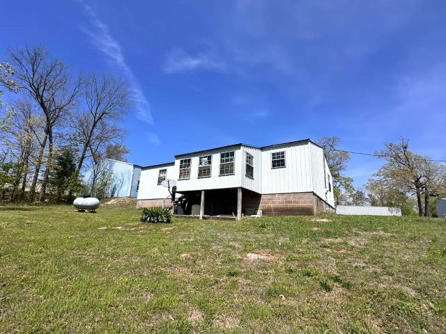 House for sale in Ark