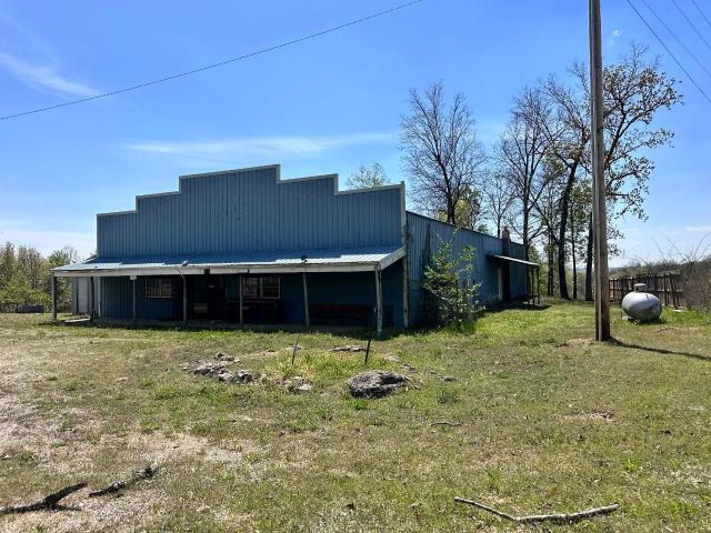 Commercial for sale in Ark