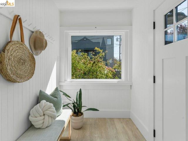 House for sale in West Berkeley, Berkeley