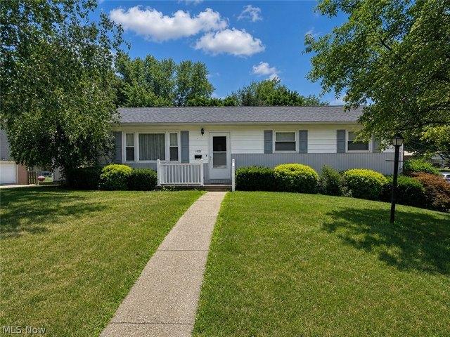 House for sale in Coshocton, Ohio