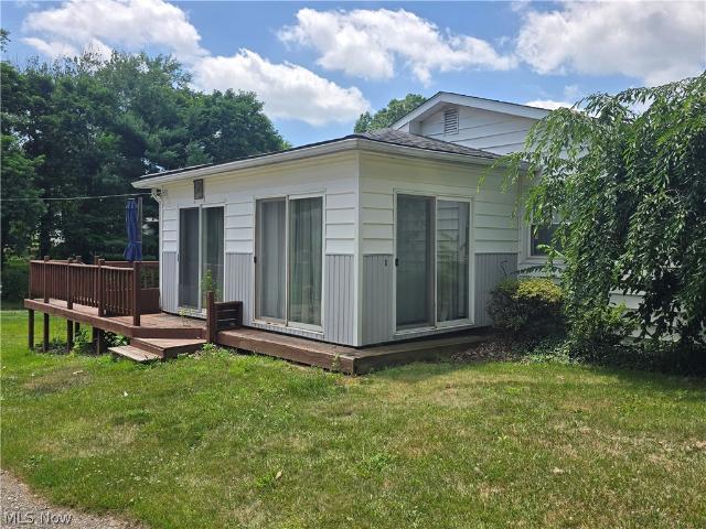 House for sale in Coshocton, Ohio